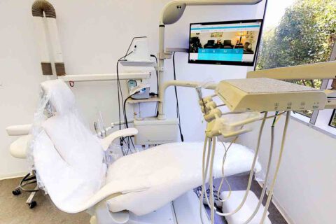 醫療 － 牙科診所參考